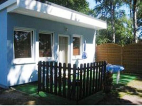 Bungalow Iris, Zinnowitz